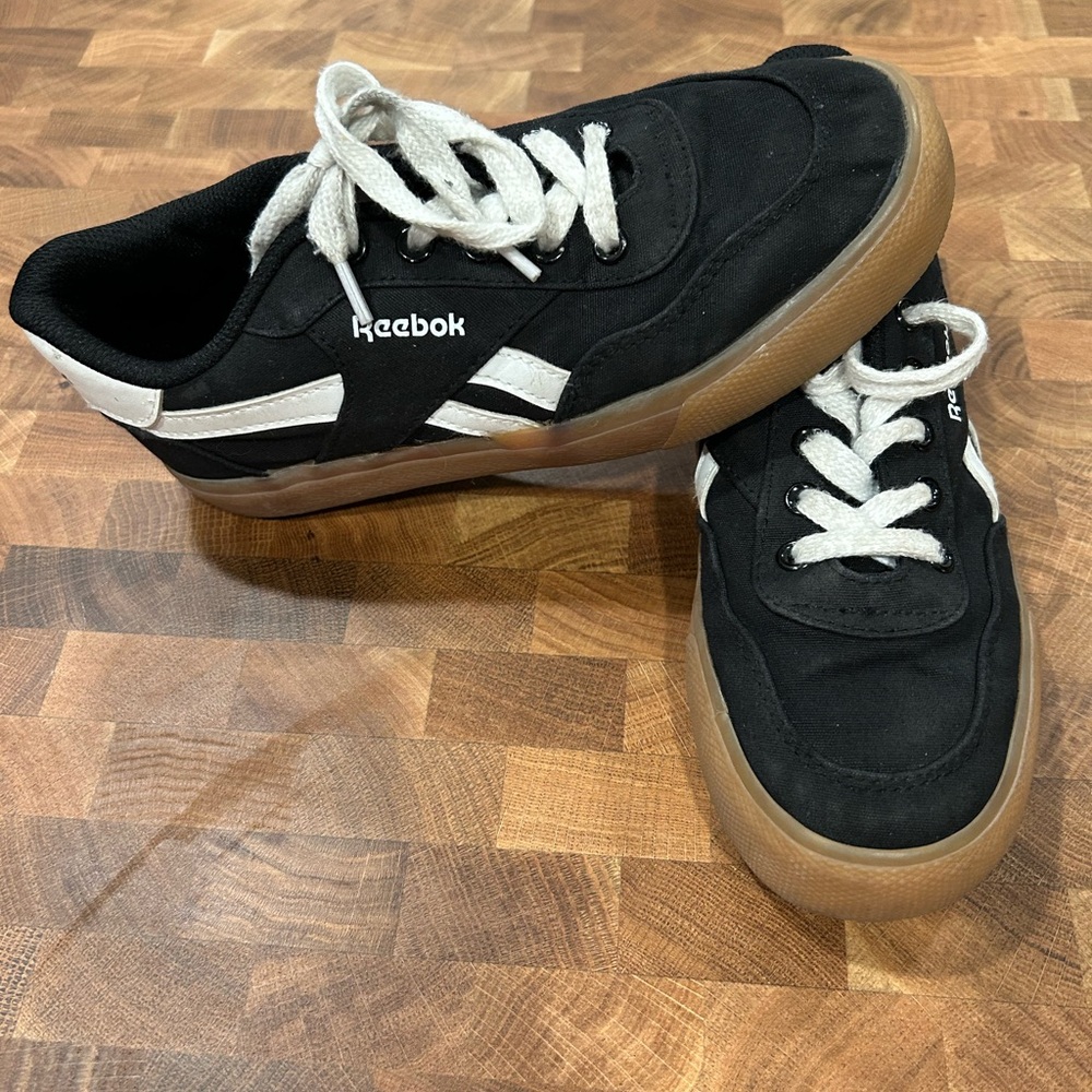 Reebok Kids Sneakers - Size 2K (Toddler)